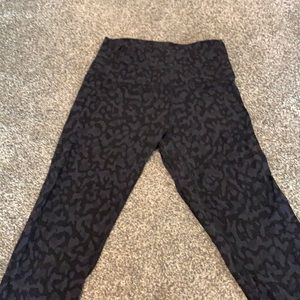 Lululemon align leggings